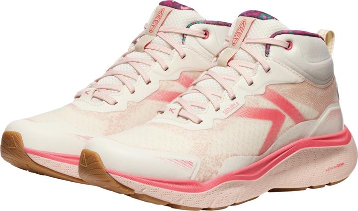 Produktbild Keen W Leiki Mid Wp (40.5)