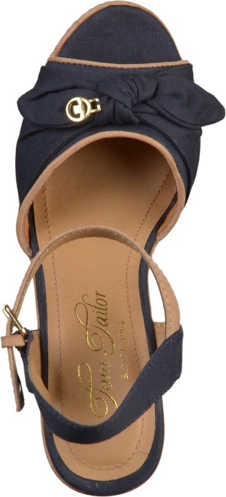 Produktbild Tom Tailor Sandalen (41)