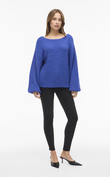 Actual product image Vila VIMARLEY U-Boot-Ausschnitt Strickpullover (XXL)