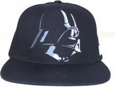 Produktbild Heroes Inc Casquette Star Wars - Vader Face (One Size)