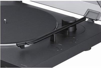 Immagine prodotto Sony PS-LX310BT incl. SRS-XB12 (Automaticamente)