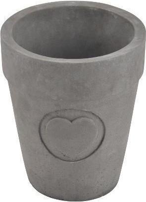 Actual product image Xanadoo Concrete pot small (11 cm)
