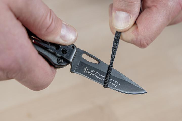 Image du produit wolfcraft Klappmesser (7 cm)