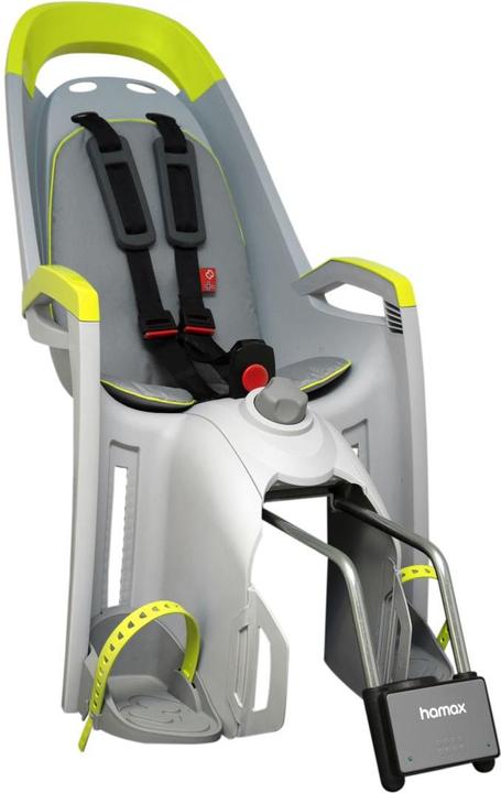 Produktbild hamax Amaze sitz Rahrohr (Sattelrohr)