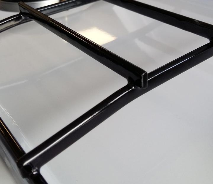 Produktbild Cago Gaskocher 2-Flammig