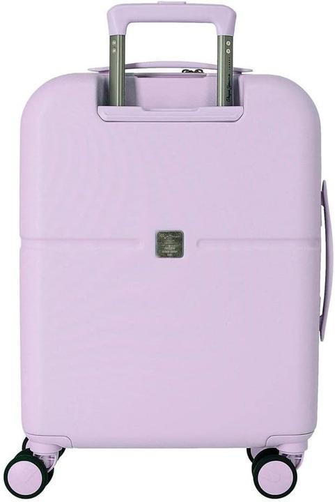 Actual product image Pepe Jeans Accent Cabin Case (37 l)
