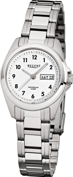 Damenuhr (Montre analogique, 27 mm)