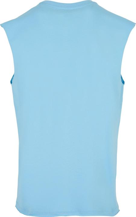 Produktbild Urban Classics Open Edge Sleeveless Tee - 2396 (M)