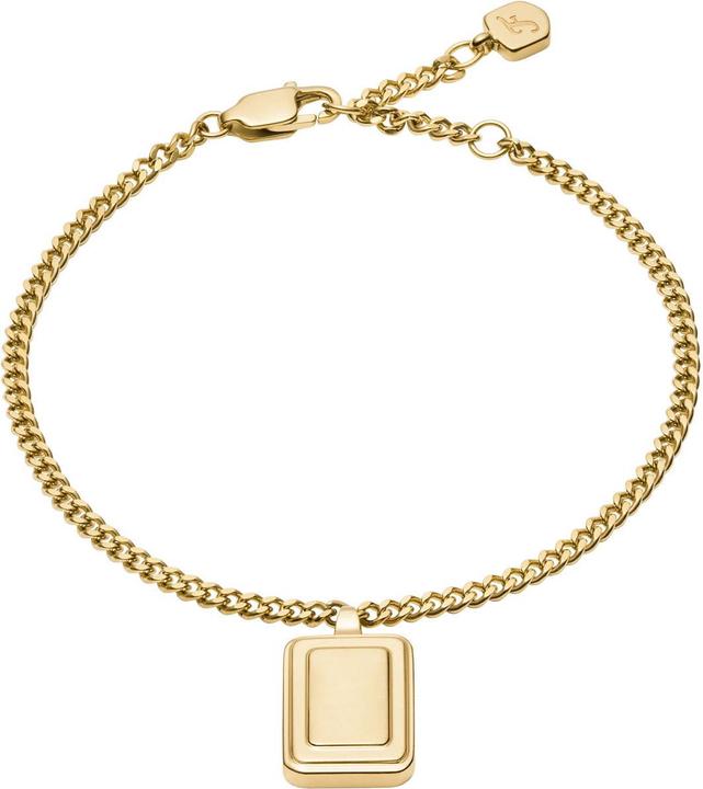 Produktbild Fossil Raquel Armband (16.50 cm, Edelstahl)