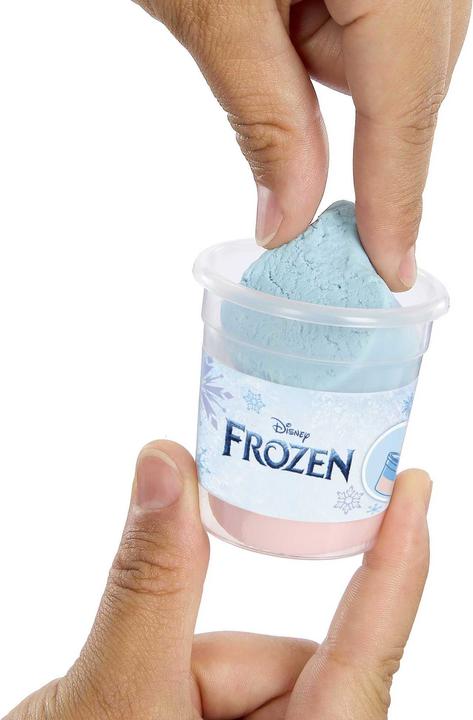 Actual product image Disney Frozen The Ice Queen Elsa and Olaf's ice cream stand