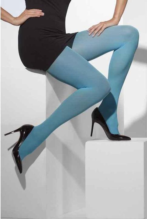 Smiffys Blickdicht (One Size)