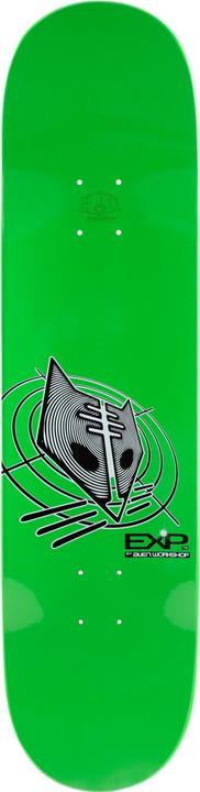 Produktbild Alien Workshop EXP Series (8")