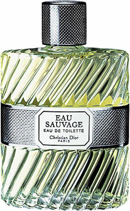 Image du produit Dior Eau Sauvage (Eau de toilette, 50 ml)
