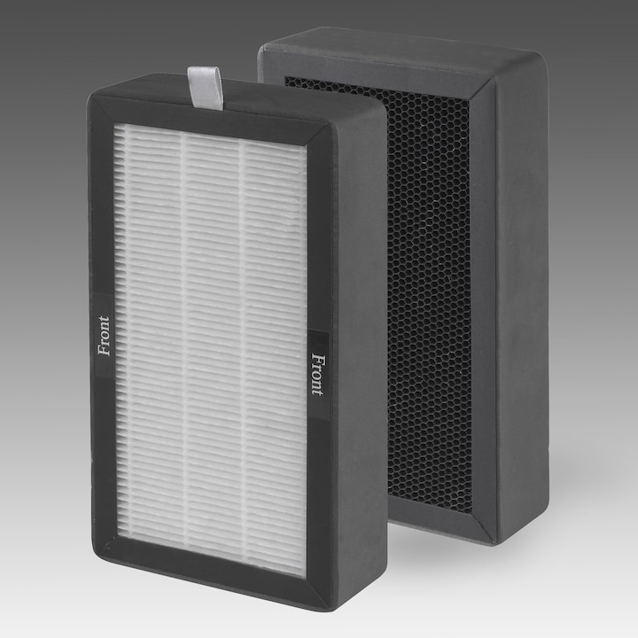 Actual product image Eurom DryBest 20 dehumidifier (20 l/24h)