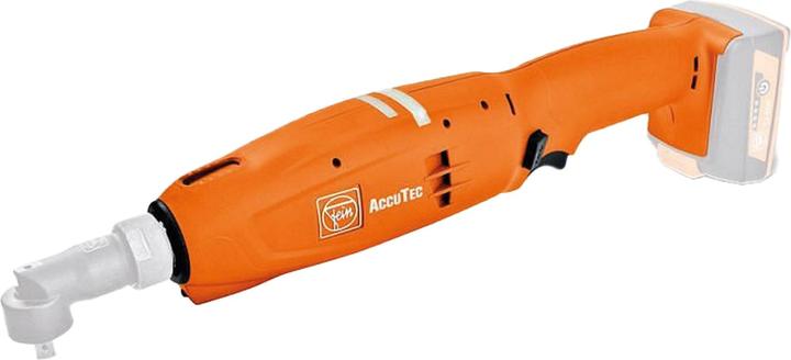 Fein Avvitatore di precisione a batteria, impugnatura diritta, fino a 12 Nm ASW 18-12 PC