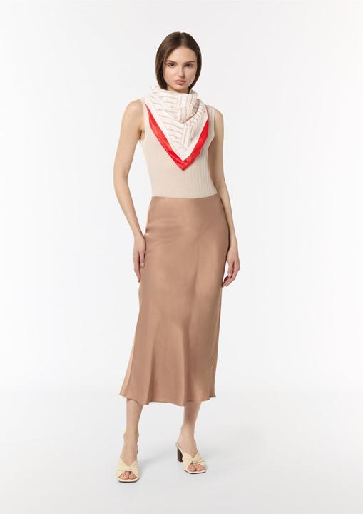 Immagine prodotto Comma Tuch Tuch aus Seidenmix