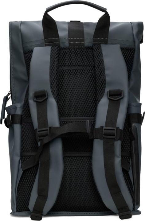 Produktbild Rains Texel Moulded Backpack W3, Lagoon (23 l)