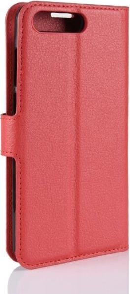 Image du produit MU Classic Couvertures en cuir Litchi Bookcover Series