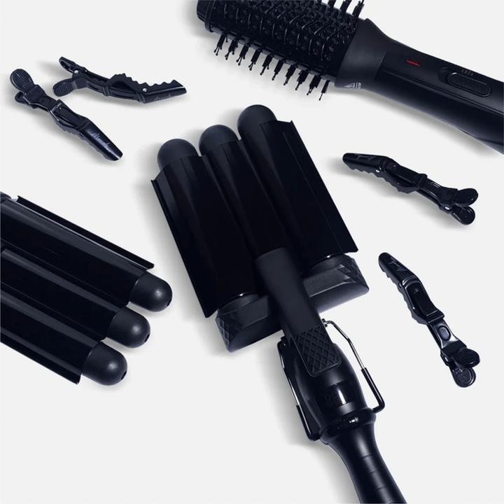 Produktbild Mermade Pro Waver 32mm