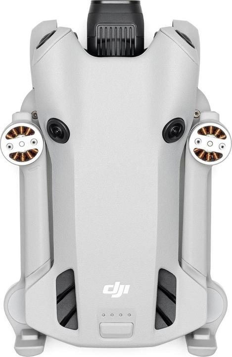 Actual product image DJI Mini 4 Pro (RC 2) (34 min, 249 g, 48 Mpx)