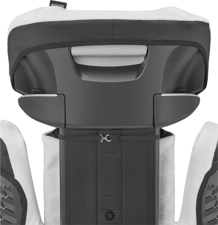 Produktbild Maxi-Cosi Sommerbezug RodiFix Pro und S Organic Cotton