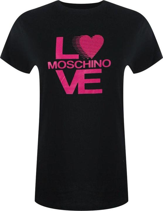 Produktbild Love Moschino TShirt (XL)