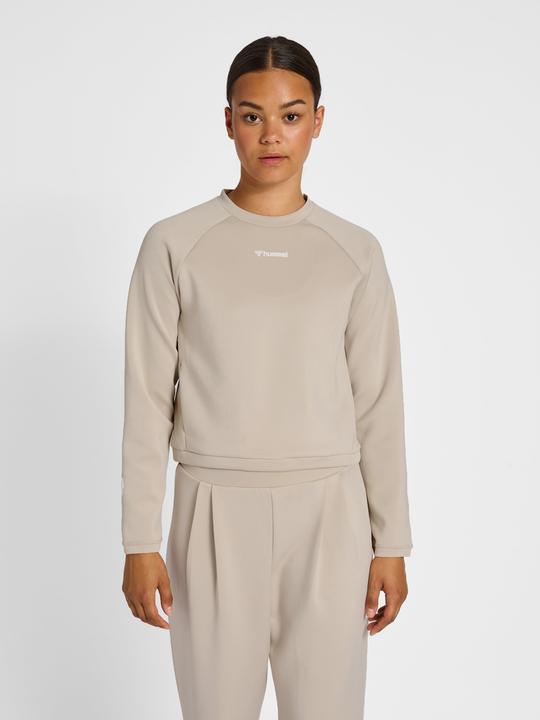 Immagine prodotto hummel Felpa Corta Mt Kalu (L)