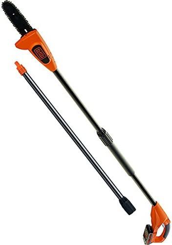 Produktbild Black & Decker Gpc1820lb (Akku Kettensäge)