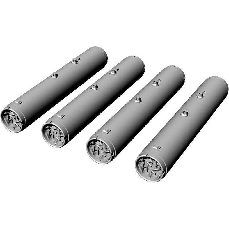 Brengun LAU131 (4pcs)