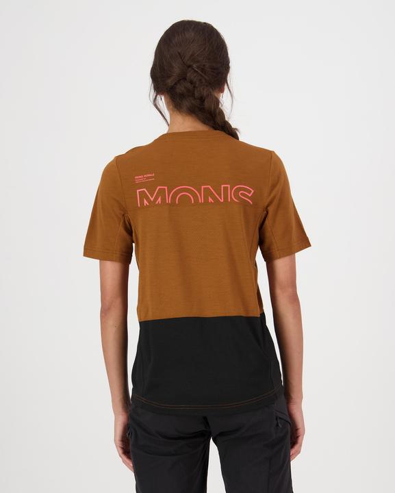 Produktbild Mons Royale Tarn Merino Shift (M)