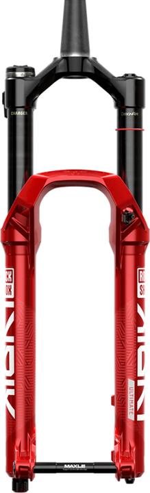 Produktbild RockShox Fork Lyrik Ultimate Flight Attendant Charger 3.1 (160 mm, Luft)