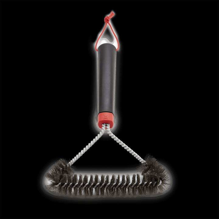 Productafbeelding Weber Grillborstel (30 cm)