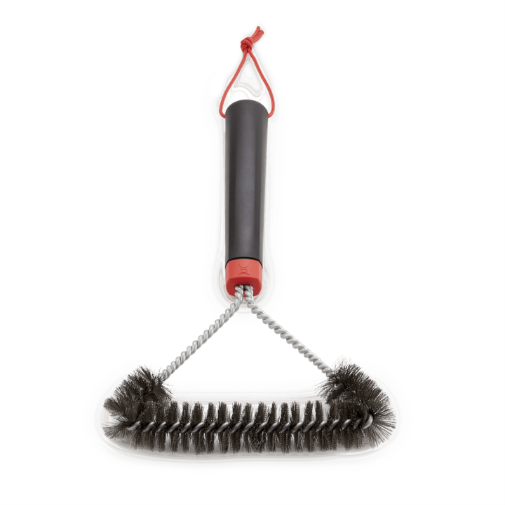 Image du produit Weber Brosse à griller (30 cm)