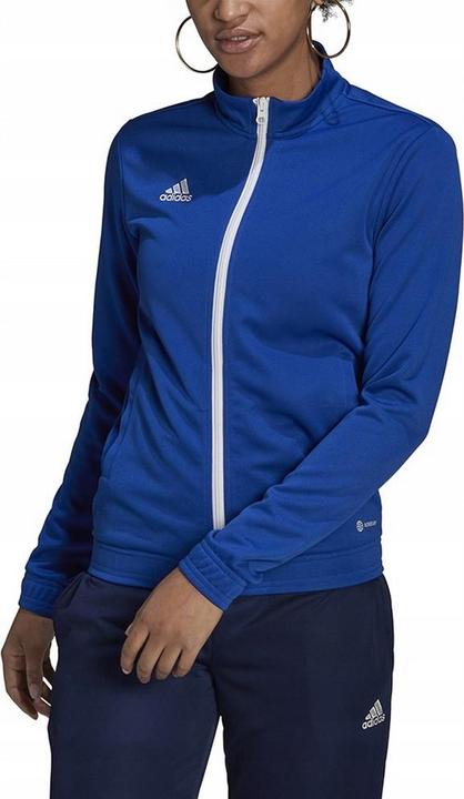 Produktbild Adidas Entrada 22 Trainingsjacke (S)