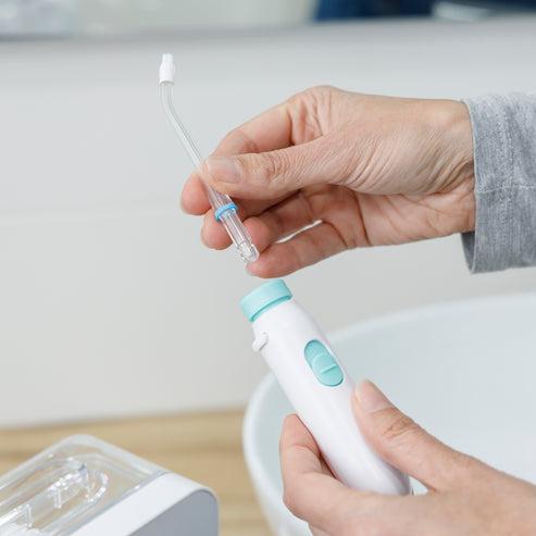 Image du produit Taurus Oral Irrigator HYDRA SMILE 600ML 4BOQ 10V