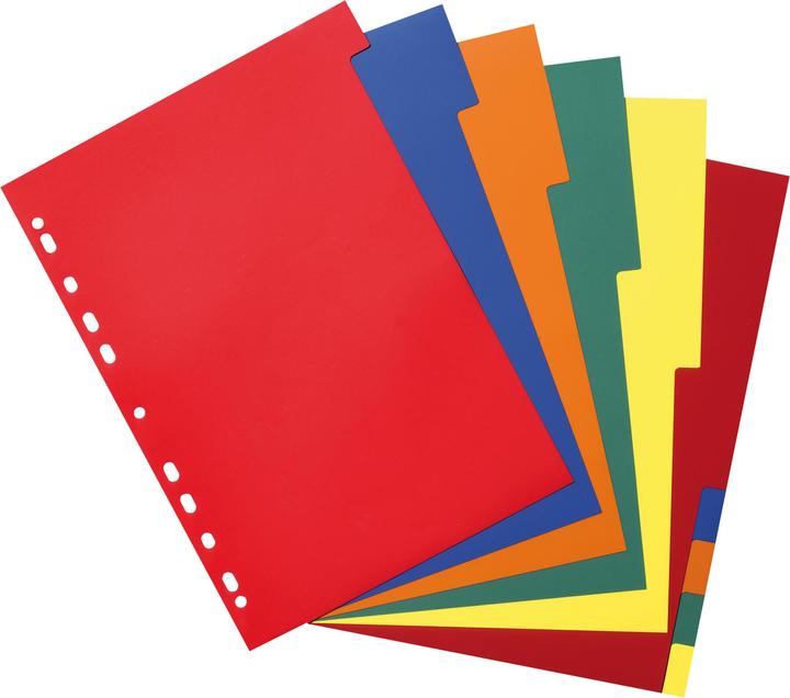 Image du produit Herlitz Register