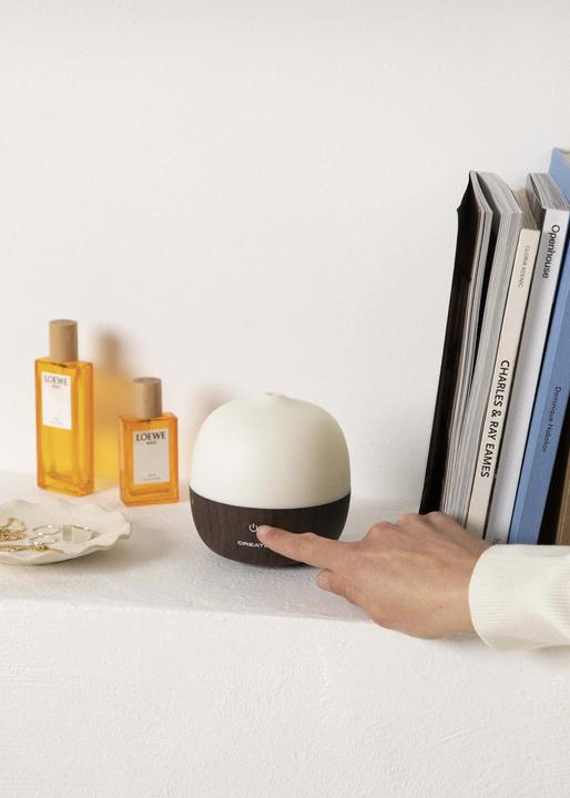 Actual product image Create Aroma Studio (120 ml)