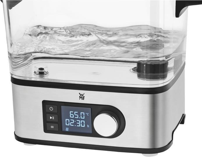 Actual product image WMF Lono Sous Vide Cooker Pro