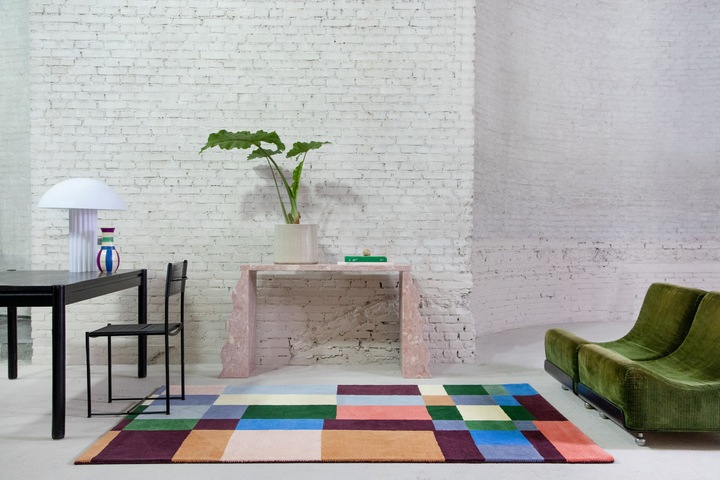 Produktbild Brink & Campman Decor (250 x 350 cm)