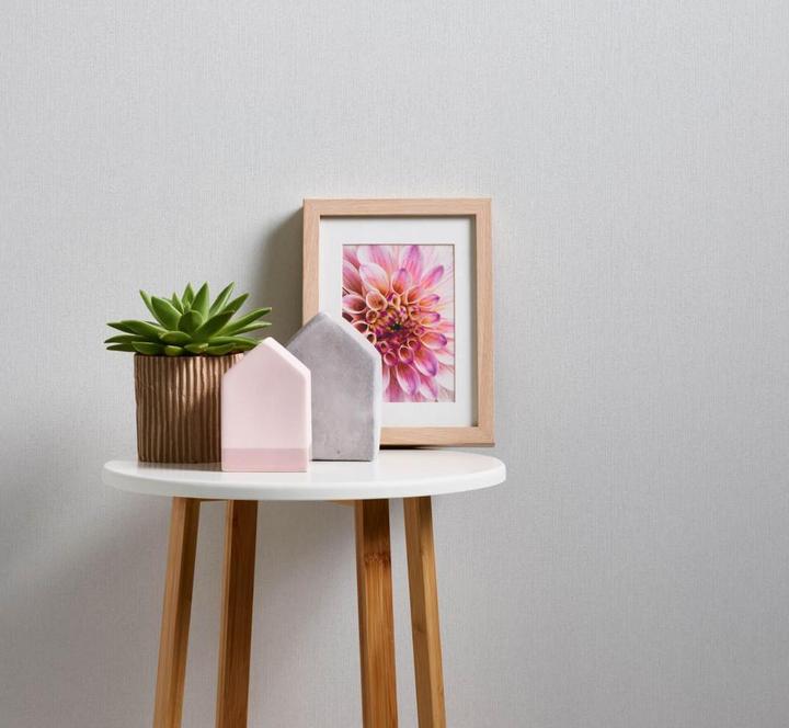 Immagine prodotto Architects Paper Pigmento ECO Bianco, verniciabile 7 (53 x 1005 cm)