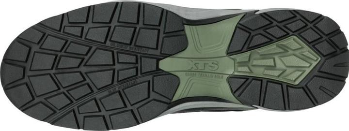 Actual product image Albatros Safety boot ULTRATRAIL OLIVE CTX MID S3 ESD WR HRO SRC (S3, 42)
