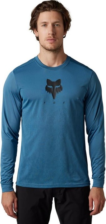 Immagine prodotto Fox Jersey 23 Ranger Tru Dri Ls Drk Slt (S)