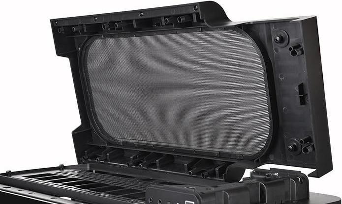 Produktbild Thermaltake Level 20 GT ARGB (ATX, mATX, Mini-ITX, E-ATX)