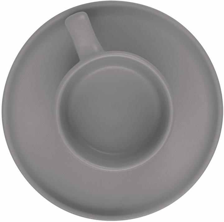 Immagine prodotto BerlingerHaus Haus Espressotassenset, Taupe Collection (100 ml, 4 x)