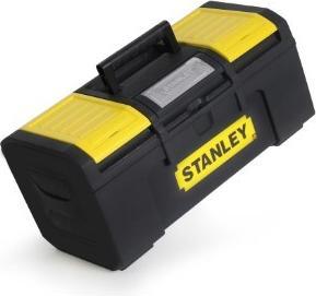 Productafbeelding Stanley Basis (1 Part)
