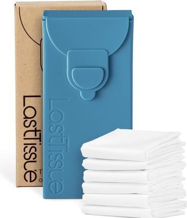 Produktbild LastObject LastTissue