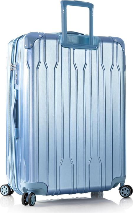 Actual product image Heys Xtrak -matkalaukku, j????nsininen (126 l)