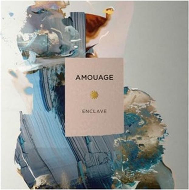 Image du produit Amouage Eau de parfum Enclave (Eau de parfum, 100 ml)