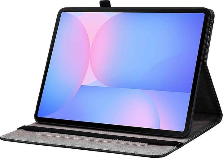 Image du produit Cover-Discount Galaxy Tab S10 FE+ Plus - Etui mit stilvollem Motiv (Samsung Galaxy Tab S10 FE+)