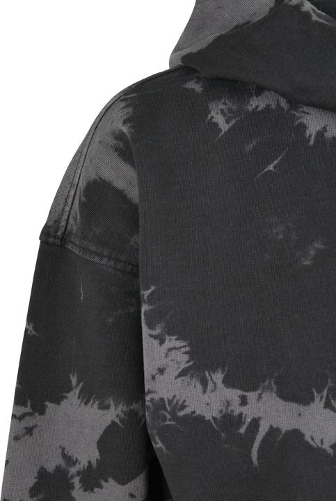 Produktbild Urban Classics Ladies Oversized Short Bleached Hoody (4XL)